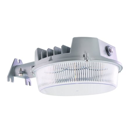 Led Area Light Gry 4000L